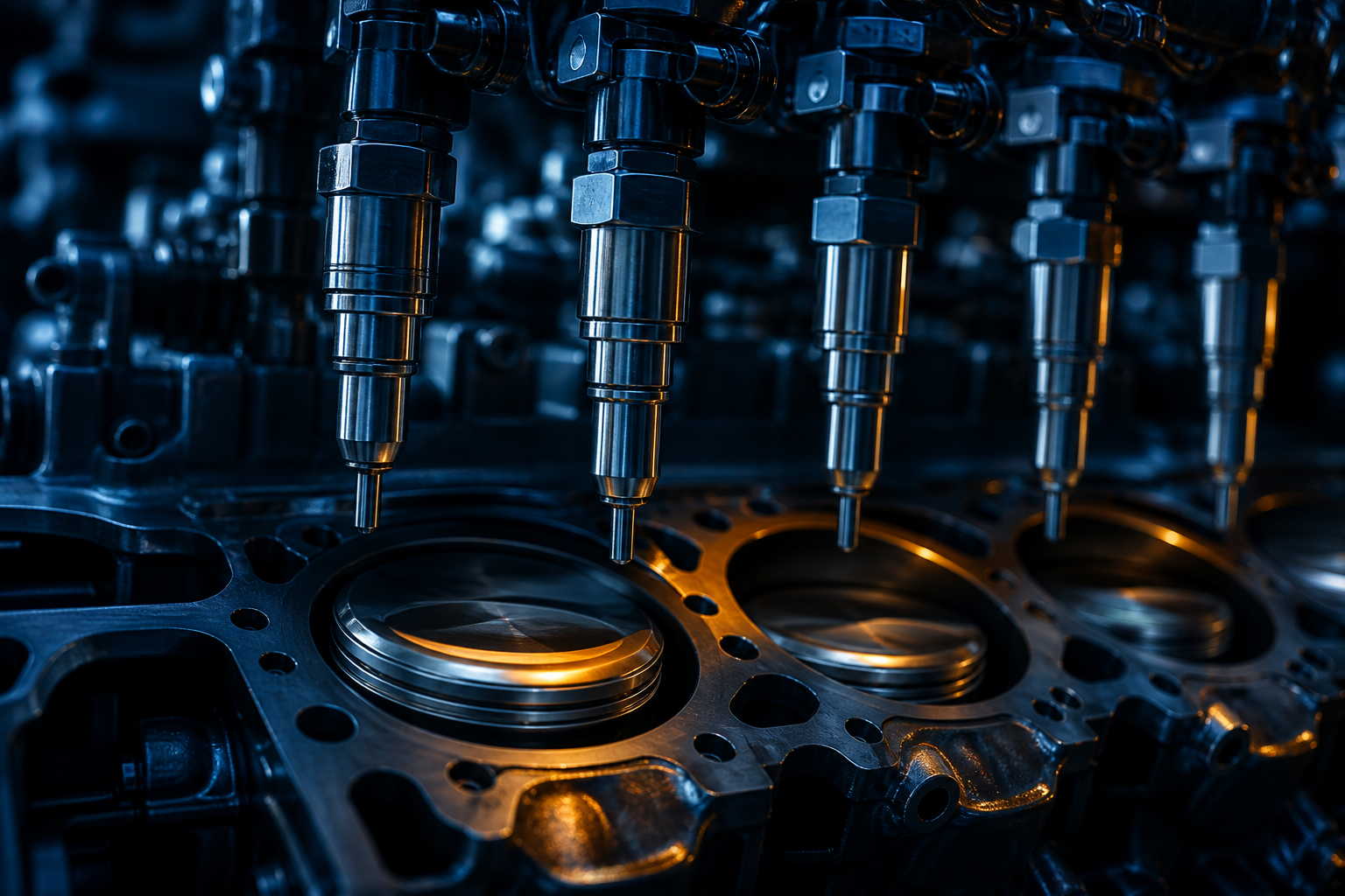 Diesel Technic