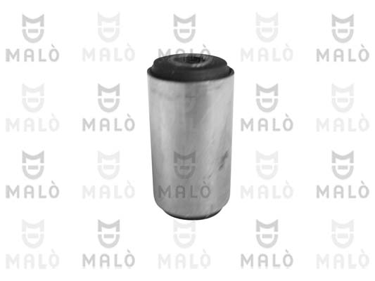 FILTRO GAS M/M 1/2 KG. CON STAFFE