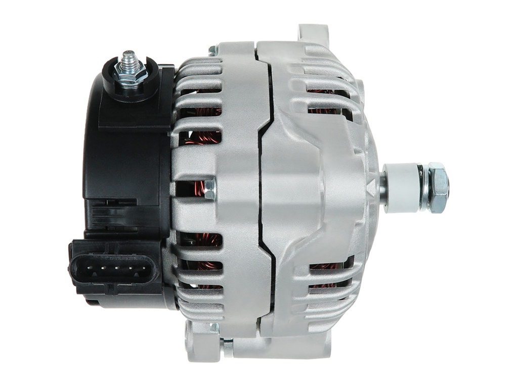 NUOVO | AS-PL | ALTERNATORI | 0123325500