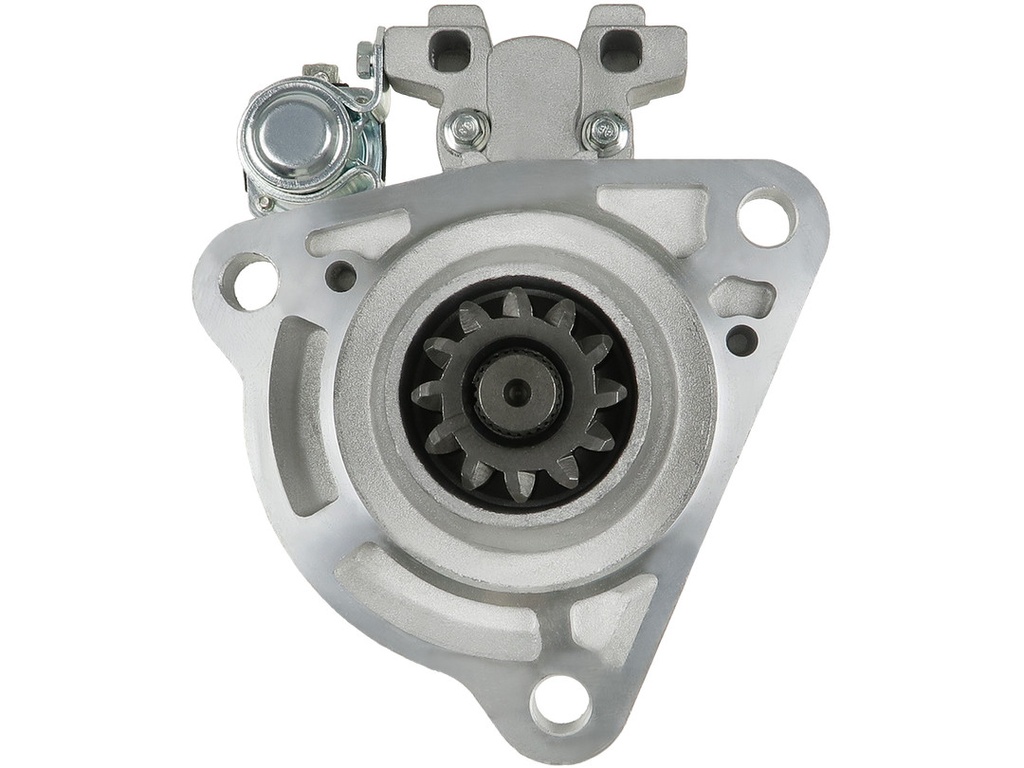 MOTORINO D'AVVIAMENTO