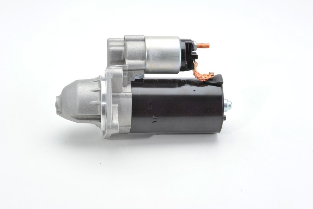 MOTORINO DAVVIAMENTO