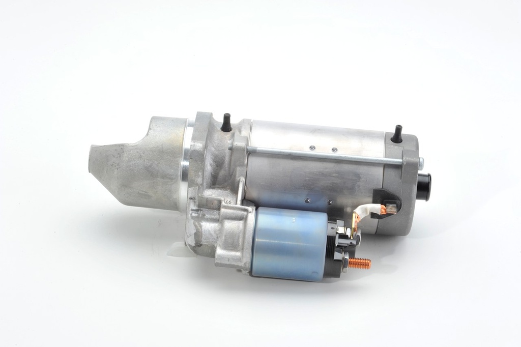 MOTORINO DAVVIAMENTO