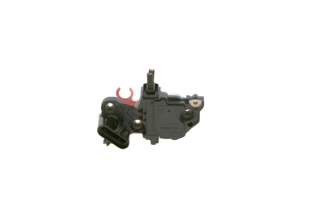 REGOLATORE ALTERNATORE