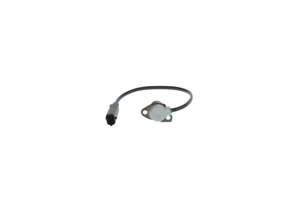 VALVOLA REGOLAPRESSIONE, SISTEMA COMMON-RAIL