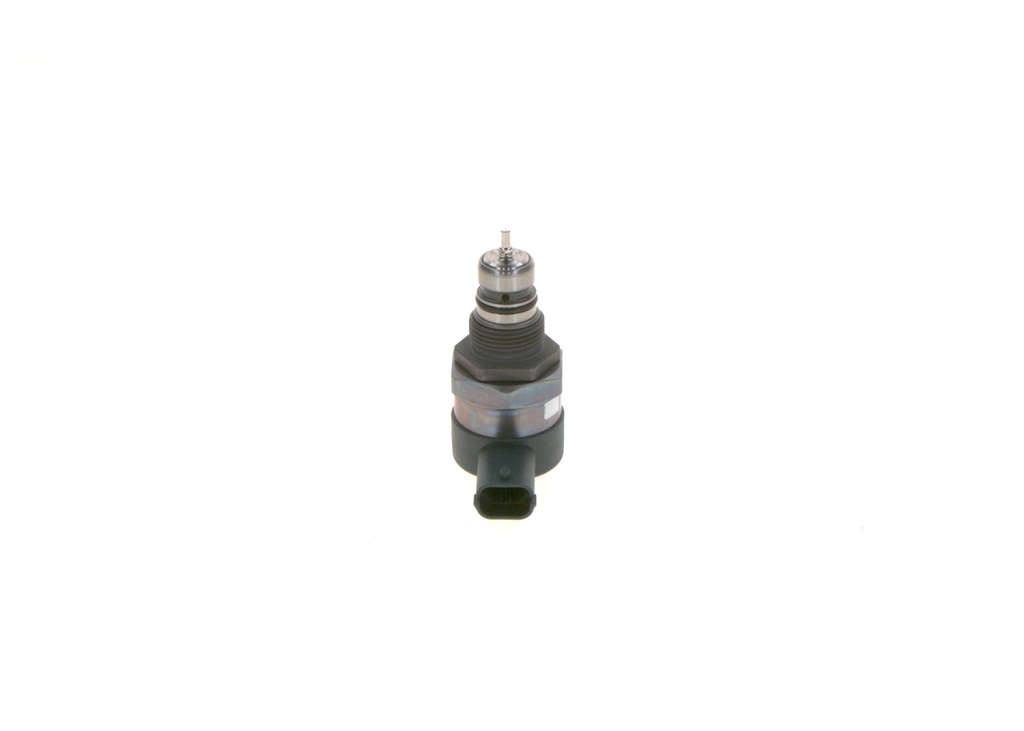 VALVOLA REGOLAPRESSIONE, SISTEMA COMMON-RAIL