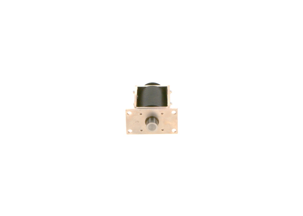 ELETTROMAGNETE DI COMANDO/SOLLEVAMENTO
