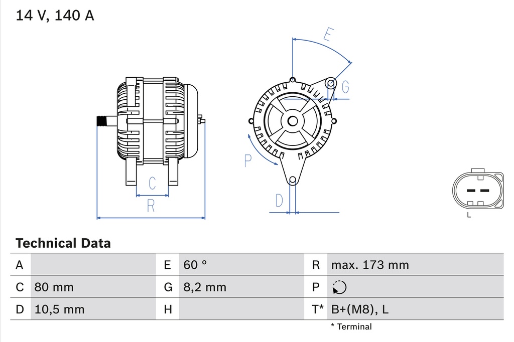 ALTERNATORE