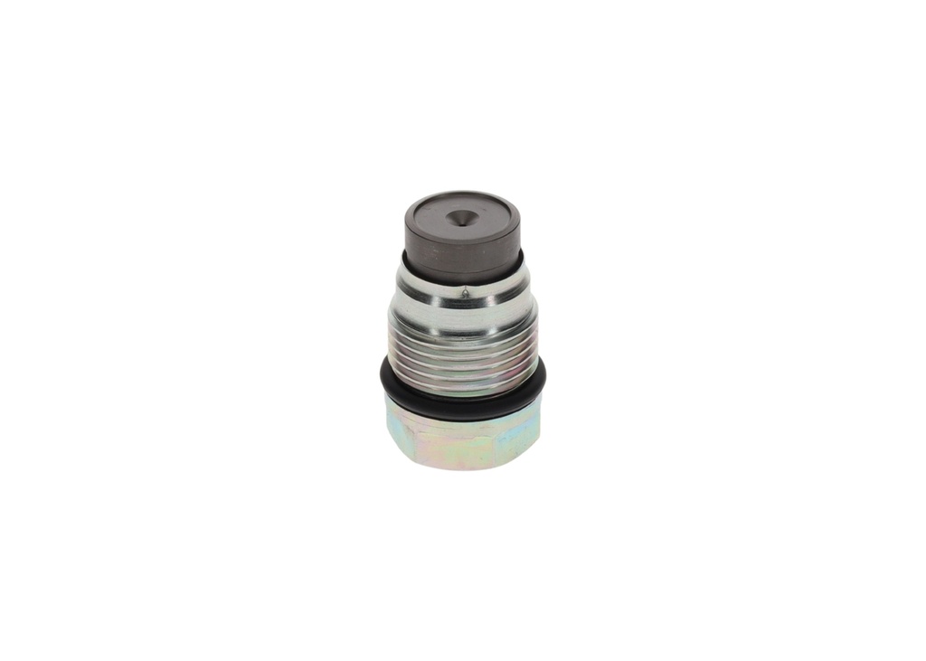 VALVOLA LIMITAPRESSIONE, SISTEMA COMMON-RAIL