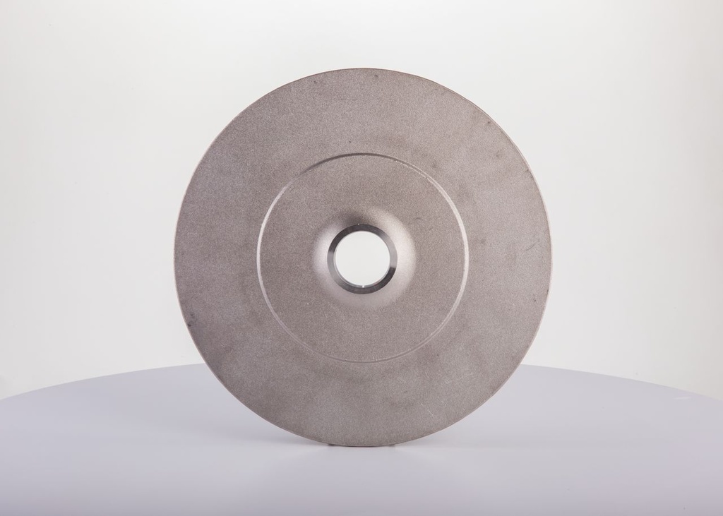 VENTOLA, ALTERNATORE