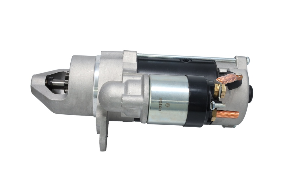 MOTORINO D'AVVIAMENTO