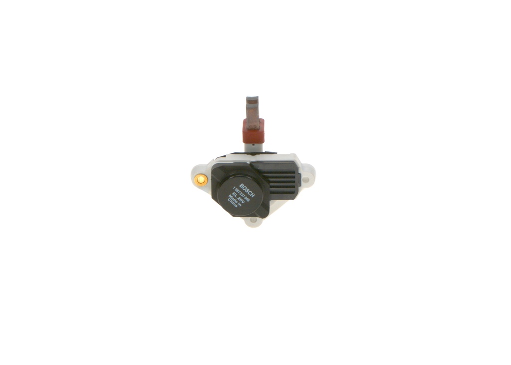 REGOLATORE ALTERNATORE