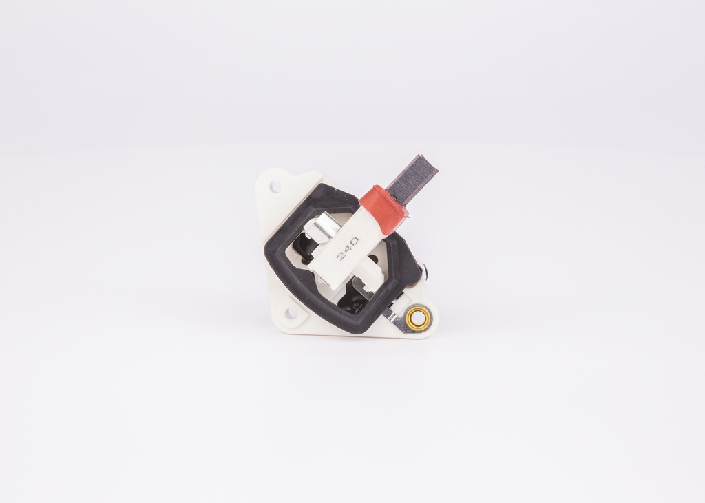 REGOLATORE ALTERNATORE