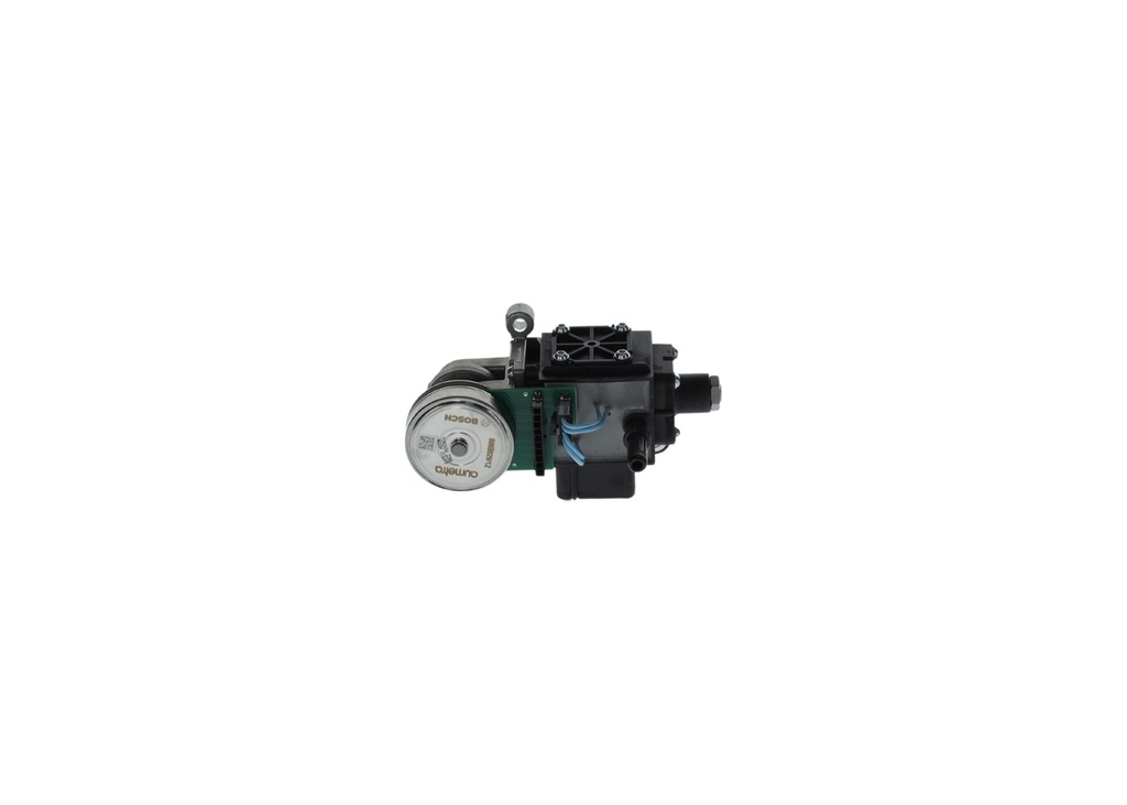 FILTRO UREA