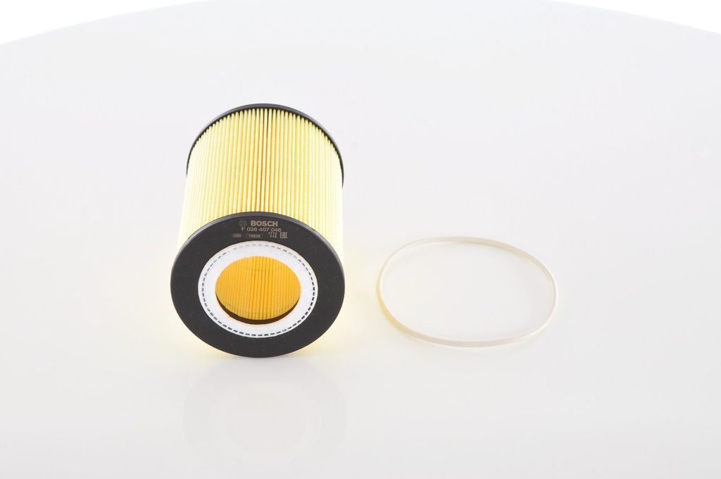 FILTRO OLIO