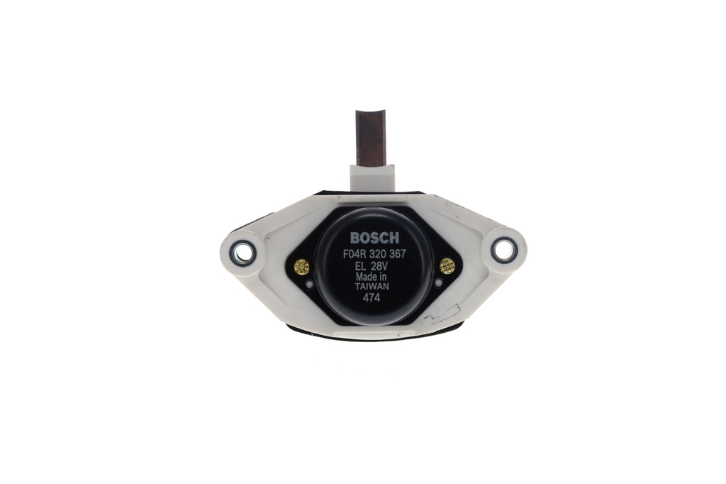 REGOLATORE ALTERNATORE
