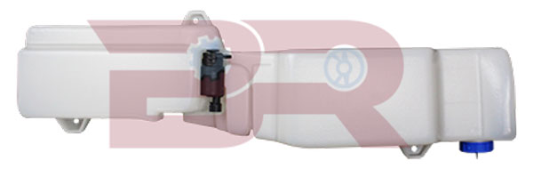 SERBATOIO LIQUIDO LAVACRISTALLO