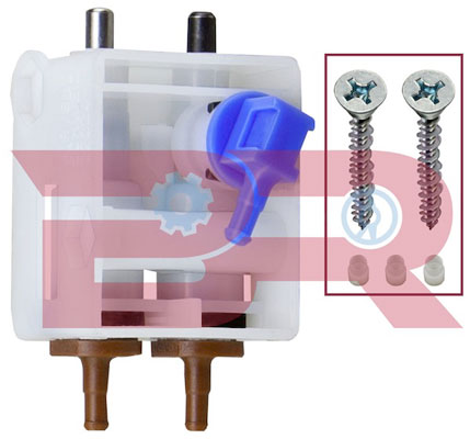 KIT RIPARAZIONE SEDILE
