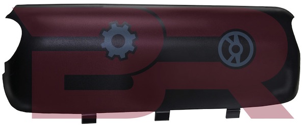 COPERCHIO SPECCHIO DESTRO