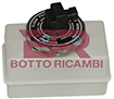 SERBATOIO LIQUIDO FRENI