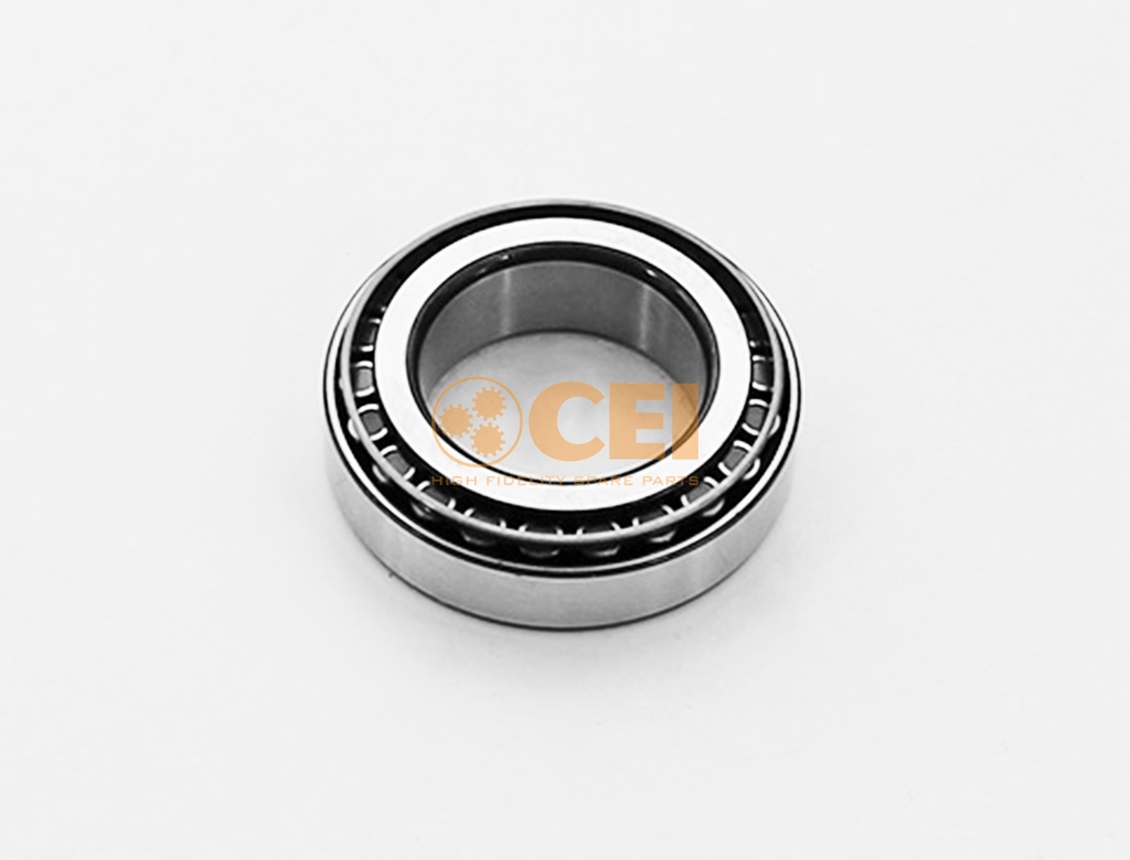 Cuscinetto 71,4x120x32,5