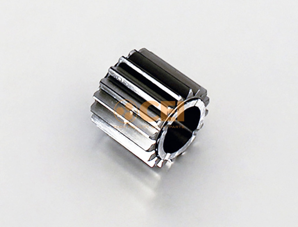 Satellite cilindrico Z 17