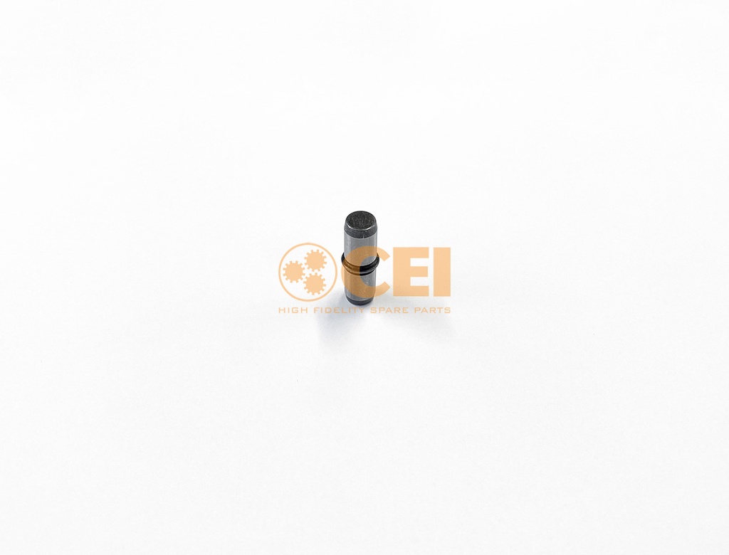 Perno con anello