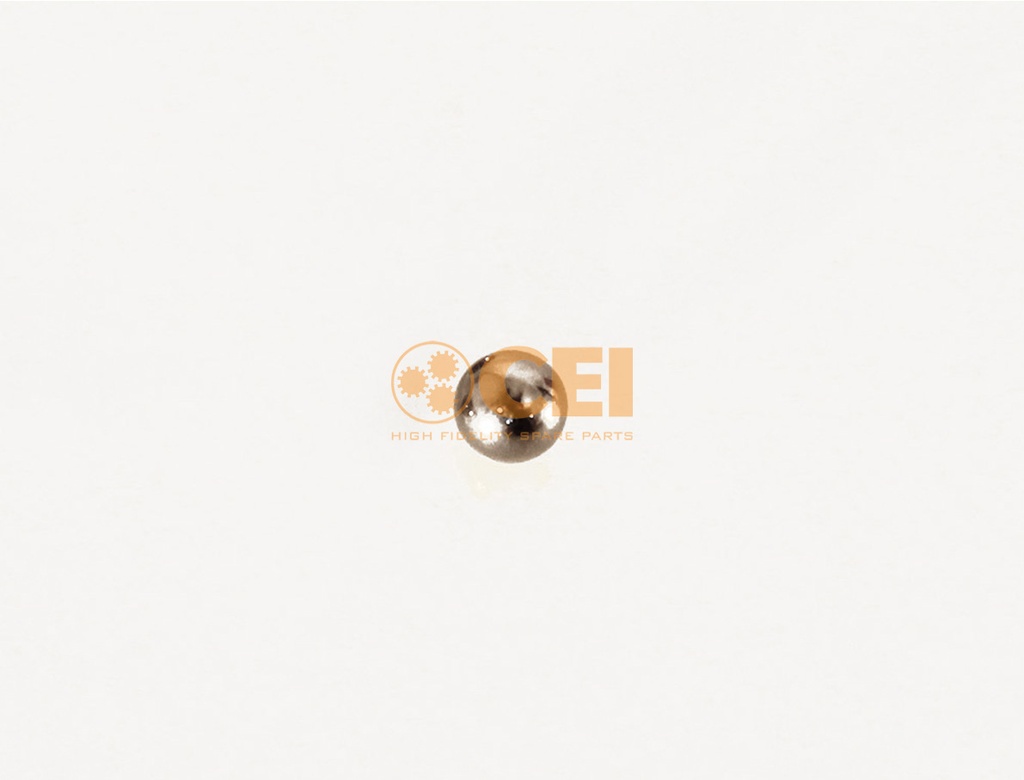 Sfera D5mm