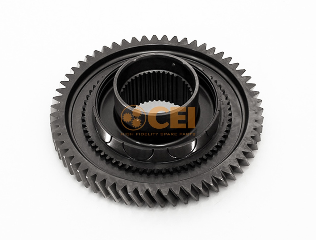 Cono Sincro Z 59(41 Cave)