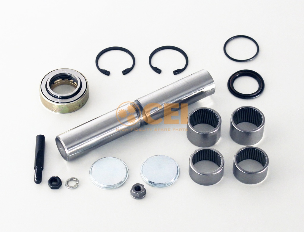 Kit perno fuso