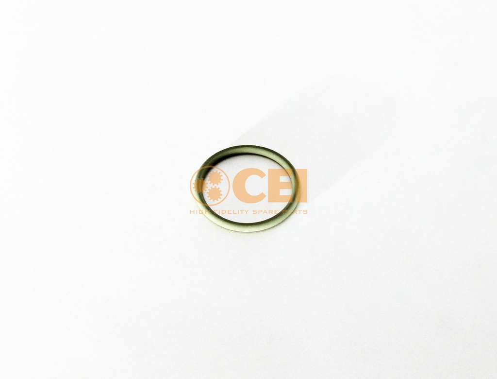 Anello O-RING 59,2X5,7