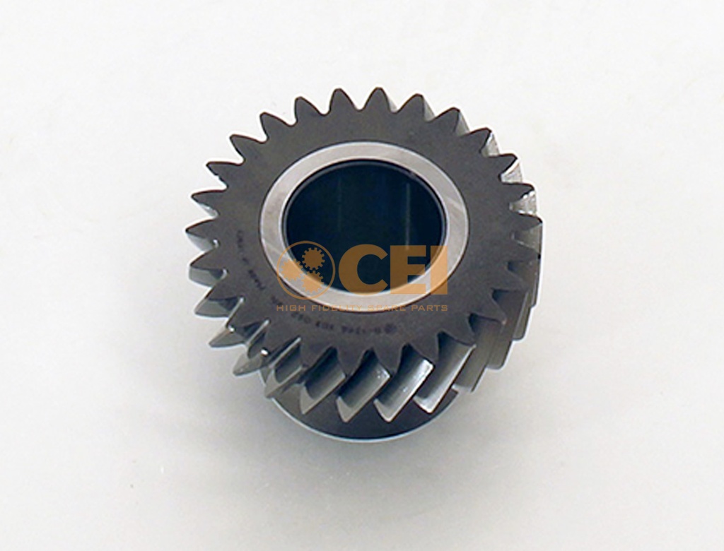 Ingranaggio 3a Vel. Z 26