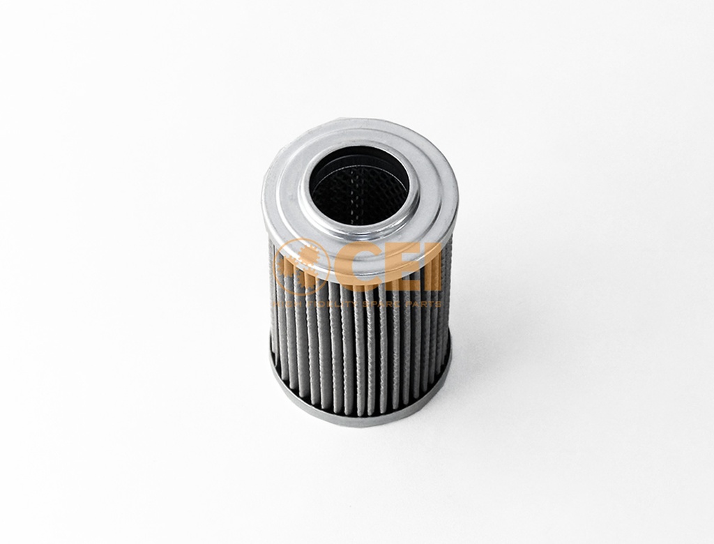 Filtro olio