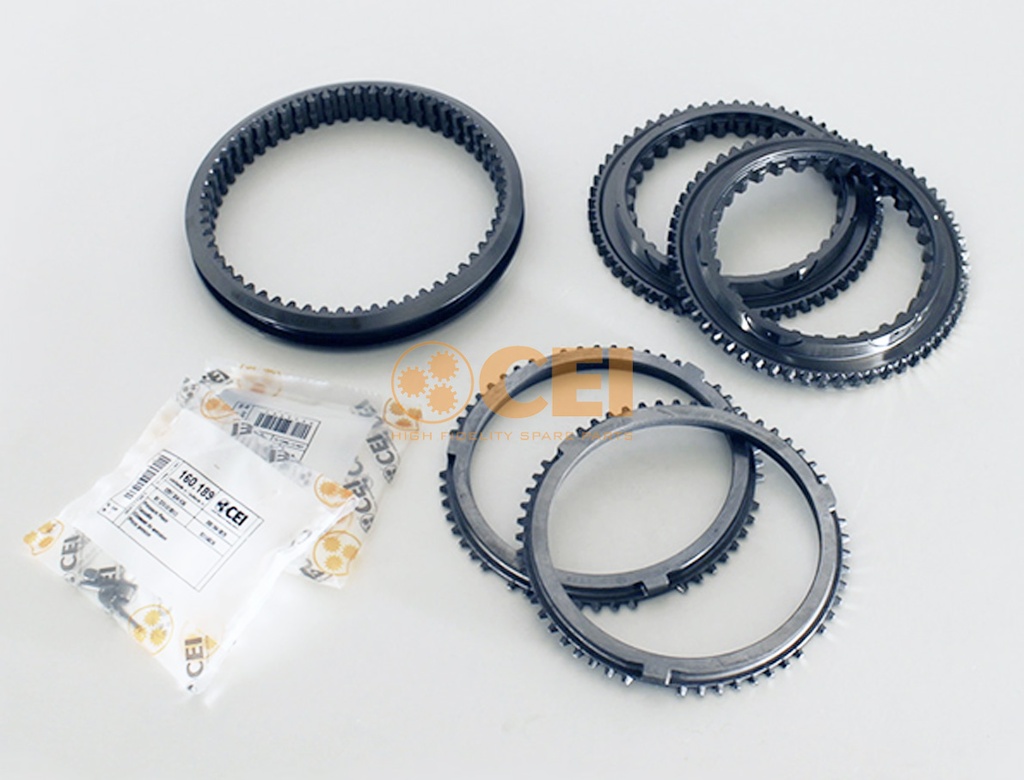 Kit sincronizzatori