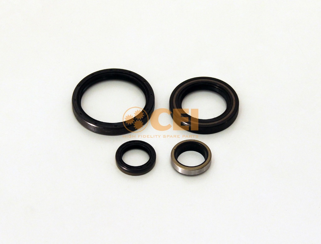 Kit paraoli