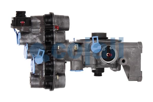 ESSICCATORE ARIA IMP. ARIA COMPRESSA