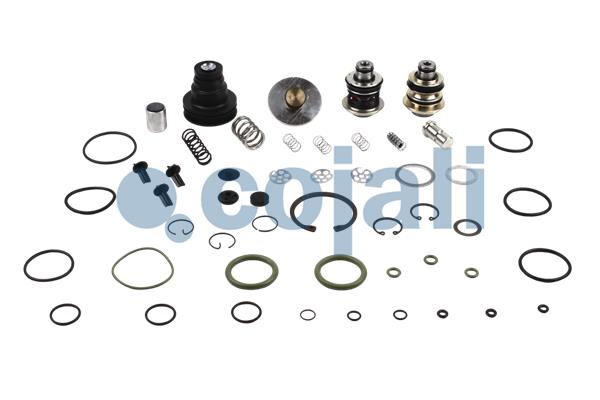 KIT RIPARAZIONE, ESSICCATORE ARIA