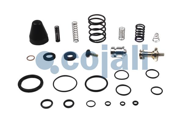 KIT RIPARAZIONE, ESSICCATORE ARIA