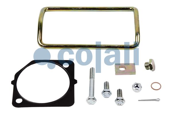 KIT RIPARAZIONE, PINZA FRENO