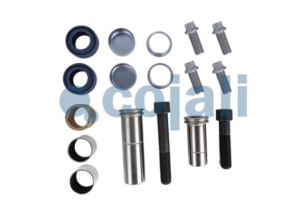 KIT RIPARAZIONE, PINZA FRENO