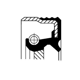 ANELLO DI TENUTA
