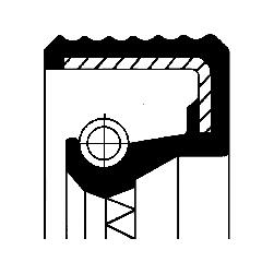 PARAOLIO, CAMBIO AUTOMATICO