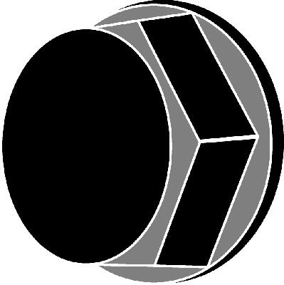 KIT BULLONI TESTATA