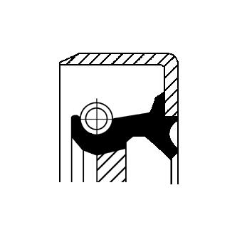 PARAOLIO, CAMBIO MANUALE
