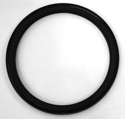 PARAOLIO, MOZZO RUOTA