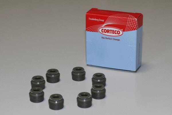 KIT GUARNIZIONI, STELO VALVOLA