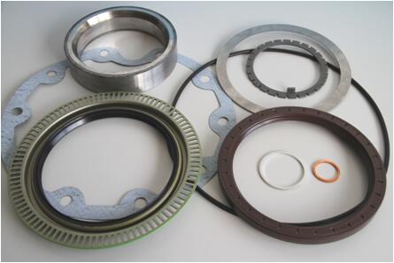 KIT RIPARAZIONE, MOZZO RUOTA