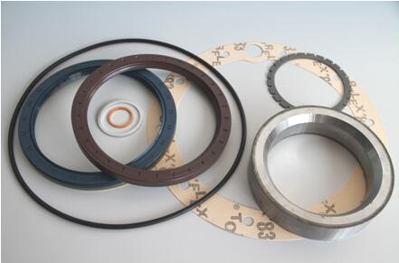 KIT RIPARAZIONE, MOZZO RUOTA