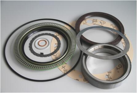 KIT RIPARAZIONE, MOZZO RUOTA