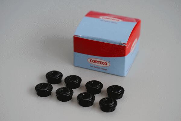 KIT GUARNIZIONI, STELO VALVOLA
