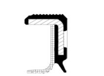 PARAOLIO, ALBERO A GOMITI